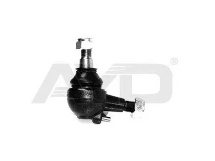 Опора шаровая Mercedes (W210, S210), C (W202, S202), CLK (C208) (96-) AYD 92-00007