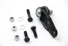Опора кульова передня нижня Renault Kangoo (97-), Megane (96-), Clio (91-), Scenic (99-) / Dacia Solenza (03-) AYD 92-00038 (фото 2)