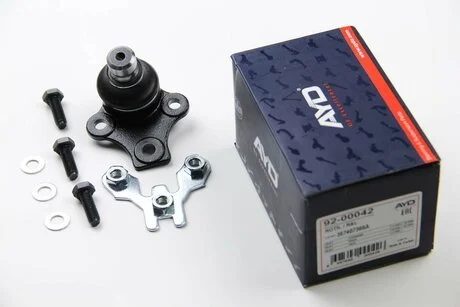 Опора шаровая Seat Ibiza (01-) / VW Golf, Jetta (87-), Passat (89-), Caddy (95-) AYD 92-00042