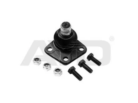 Опора шаровая Caddy II PickUp/Felicia (конус 17мм)) AYD 92-00046