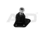 Опора шаровая передняя Fiat Albera, Doblo, Siena (96-) (92-00050) AYD