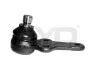 Опора шаровая передняя Ford Fiesta (96-) (92-00365) AYD
