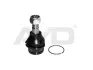 Опора кульова переднього нижнього важеля VW T3 (79-92) (92-01207) AYD