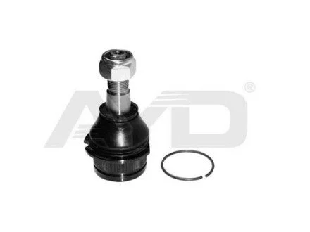 Опора шаровая переднего нижнего рычага VW T3 (79-92) AYD 92-01207