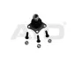 Опора шаровая переднего рычага Fiat Croma (85-96)/Alfa Romeo 164 (87-98) (92-01415) AYD