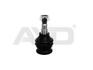 Опора кульова передня нижня Subaru Legacy (89-), Impreza (92-), Legacy (89-), Forester (97-) (92-01422) AYD