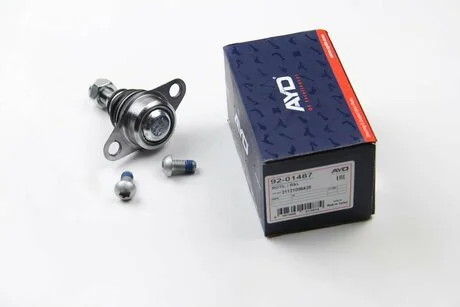 Опора шаровая BMW 3 (E90, E91, E92) (05-), X1 (E84) (09-), X5 (E53) (99-) AYD 92-01487