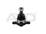 Опора кульова Mitsubishi L300,Delica (80-87) (92-01501) AYD