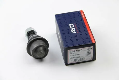 Опора кульова передня Mercedes Sprinter 901, 902, 903, 904 (95-) / VW LT II (96-) AYD 92-01527