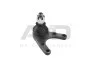 Опора шаровая переднего рычага Ford Ranger (97-11)/Mazda B-serie (85-99,98-08) (92-01550) AYD
