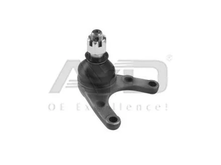 Опора кульова переднього важеля Ford Ranger (97-11)/Mazda B-serie (85-99,98-08) AYD 92-01550