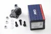 Опора шаровая передняя нижняя Renault Laguna (04-), Trafic / Opel Vivaro (01-) (92-01858) AYD