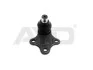 Опора шаровая переднего нижнего рычага Peugeot 306 (93-03) (92-01952) AYD