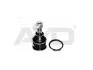 Опора шаровая переднего нижнего рычага Nissan Micra K11 (92-07) (92-02300) AYD