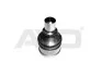 Опора кульова передня нижня Mazda 3, 5 (03-), MPV II (99-) (92-02592) AYD