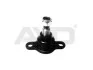 Опора кульова передня нижня VW T5 (03-) (92-02616) AYD
