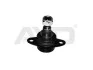 Опора шаровая переднего нижнего рычага BMW X3 E83 (03-11) (92-03428) AYD
