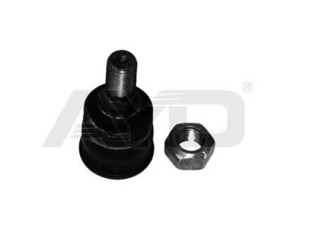 Опора шаровая передняя нижняя Mercedes E (S211,W211) S (W220) (98-), SL (R230) (01-) AYD 92-04118