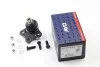 Опора шаровая передняя нижняя Ford Fiesta (03-), Fusion (02-) / Mazda 2 (03-) (92-04629) AYD