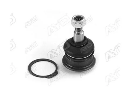 Опора шаровая переднего рычага Honda Accord (89-93,93-98),CR-V (95-02) AYD 92-05621