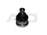 Опора шаровая передняя Renault Megane (03-), Scenic (05-), Clio (07-), logan, MCV (04-) AYD 92-05632 (фото 1)