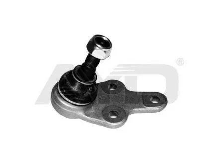 Опора шаровая передняя нижняя Ford Focus (04-), C-MAX (10-) / Volvo S40 (04-) AYD 92-05947