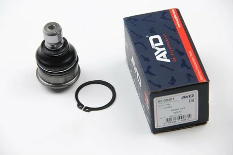 Кульова опора Nissan Juke/Leaf 10- AYD 92-09481