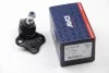 Опора кульова  Renault Duster (11-)  (92-09538) AYD