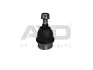 Опора шаровая JEEP GRAND CHEROKEE (05-10),COMMANDER (XK),LİBERTY/DODGE NITRO (07 9210616
