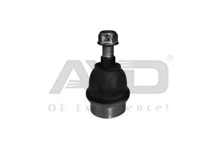 Опора шаровая JEEP GRAND CHEROKEE (05-10),COMMANDER (XK),LİBERTY/DODGE NITRO (07 AYD 9210616