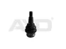 Опора шаровая рычага передн (кон 17.3*25.3 D=42mm) AUDI A4, A5, A6, A7, Q5 (07-) 9210626