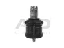 Опора кульова важеля передн (кон 18 D=38.2mm) CHRYSLER VOYAGER, GRAND VOYAGER III (-01) (92-10663) AYD 9210663