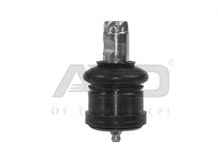 Опора шаровая рычага передн (кон 18 D=38.2mm) CHRYSLER VOYAGER, GRAND VOYAGER III (-01) (92-10663) AYD 9210663