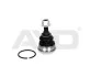 Опора шаровая (передняя/сверху) VW Amarok 10- 92-10805