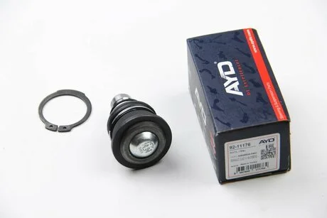 Опора шаровая HD передняя Renault Clio IV (12-) AYD 92-11176