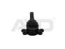 Опора шаровая задняя SsangYong Actyon (05-), Rexton (02-), Kyron (05-) (92-11197) AYD