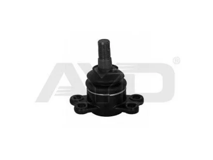 Опора шаровая задняя SsangYong Actyon (05-), Rexton (02-), Kyron (05-) AYD 92-11197
