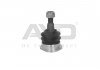 Опора кульова JEEP GRAND CHEROKEE IV (WK,WK2) (10-)/DODGE DURANGO (11-14) (92-13 9213203