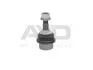 Опора шаровая JEEP GRAND CHEROKEE IV (WK,WK2) (10-)/DODGE DURANGO (11-14) (92-13 9213204