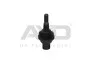 Опора шаровая рычага подвески передней (кон 18.2*23.9, M16x1,5 / M30x1,5) BMW 5 9213274