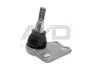 Опора шаровая Renault Espace (15-),Grand Scenic (16-) (92-15604) AYD