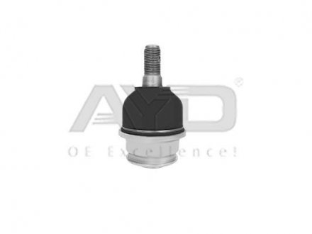 Опора шаровая Toyota Land Cruiser Prado (02-) AYD 92-15738 (фото 1)