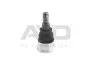 Опора шаровая рычага передн (кон 15.5*18мм) HONDA JAZZ (13-), FIT (14-) (92-1876 9218761