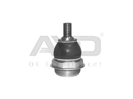 Опора шаровая рычага передн (кон 18.6*21mm) CITROEN JUMPY (16-), PEUGEOTEXPERT (AYD 9218837