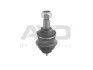 Опора кульова верхн MITSUBISHIL 200 (K7_T, K6_T)(-07) (92-22142) AYD 9222142