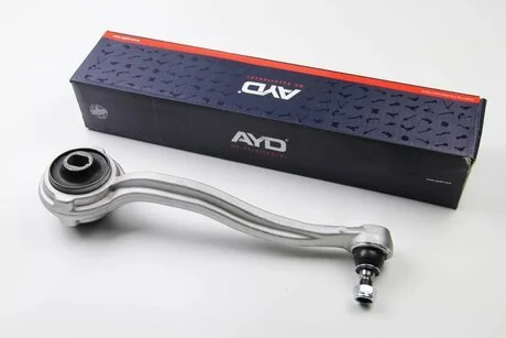 Рычаг передний правый Mercedes C (W203, S203) (01-), CLC (CL203) (02-), SLK (C209, R171) (04-) AYD 94-01076