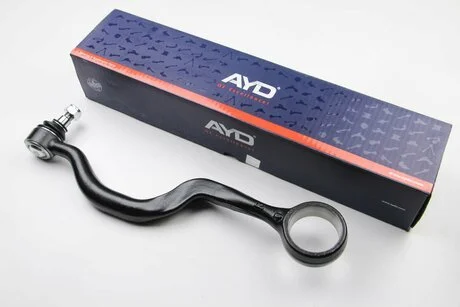 Рычаг перед верхний BMW 5 (E34) 2.0-4.0 i/TD 87-97 Пр (без сайлентблока) AYD 94-01395
