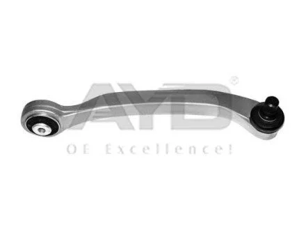 Рычаг передний верхний Audi A6/A8 04- (спереди) Пр. AYD 94-02708