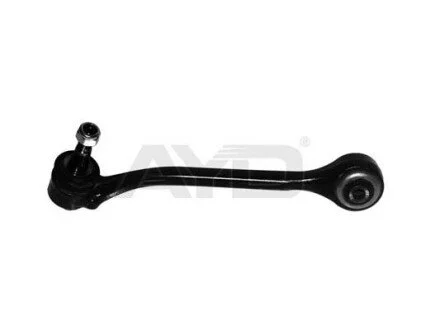 Рычаг передний нижний левый (задний) BMW X3 (E83) (03-11) (94-03490) AYD 9403490