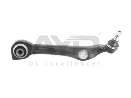 Рычаг передний правый Mercedes S (W221) (05-) AYD 94-13170